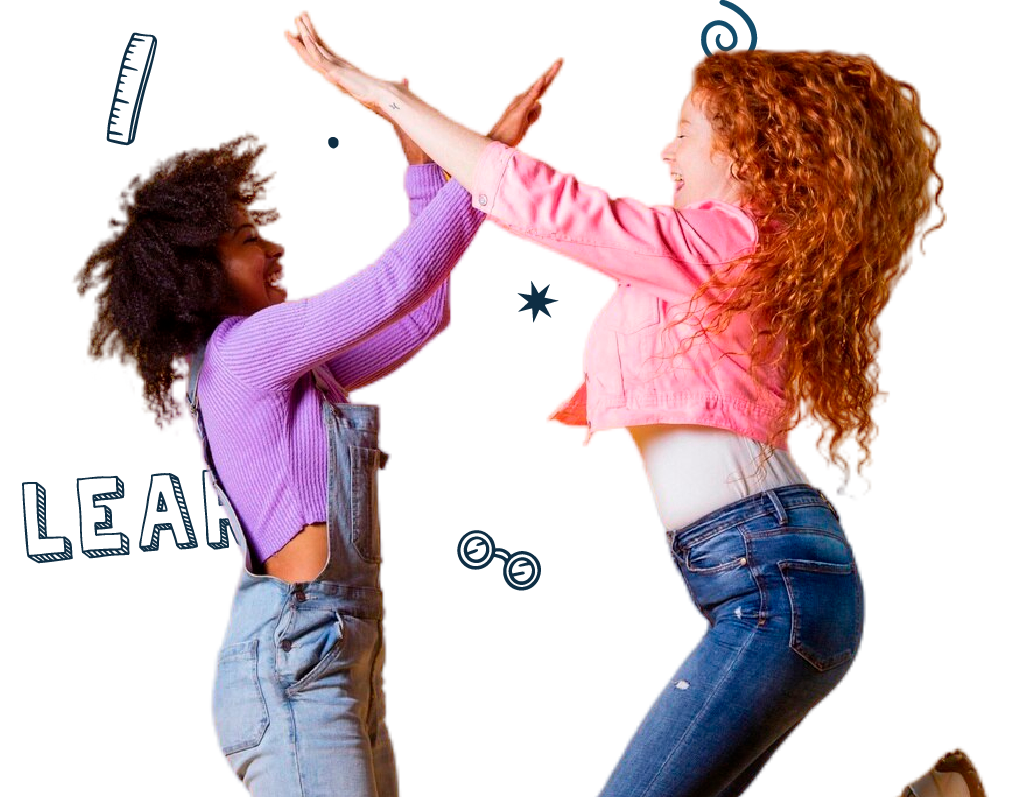 Inglés para primaria