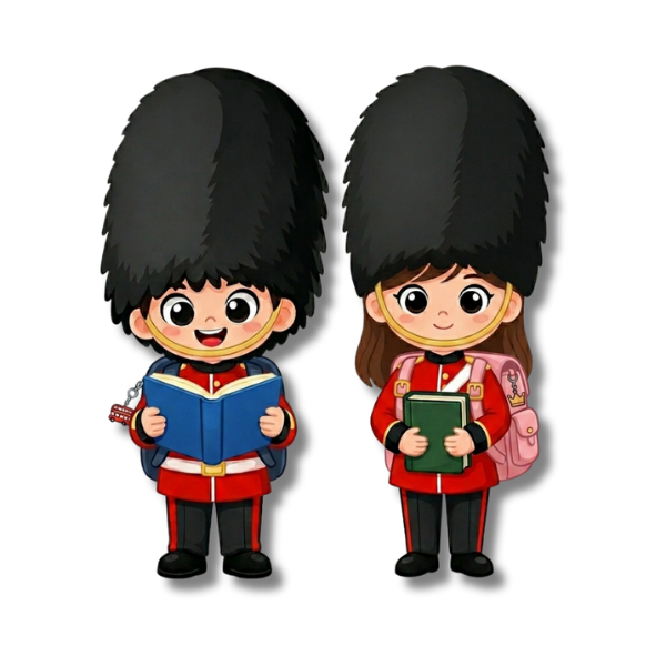 clases de ingles para niños en Arroyomolinos